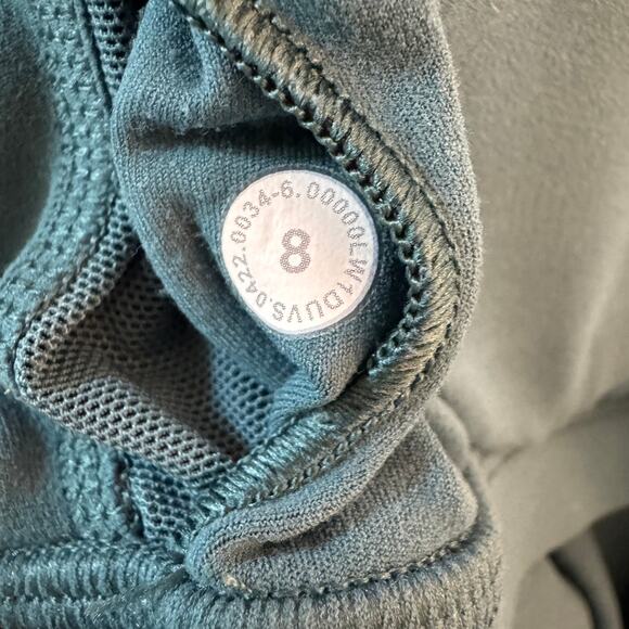 Lululemon Align Tank Top Green Jasper - Picture 7 of 8